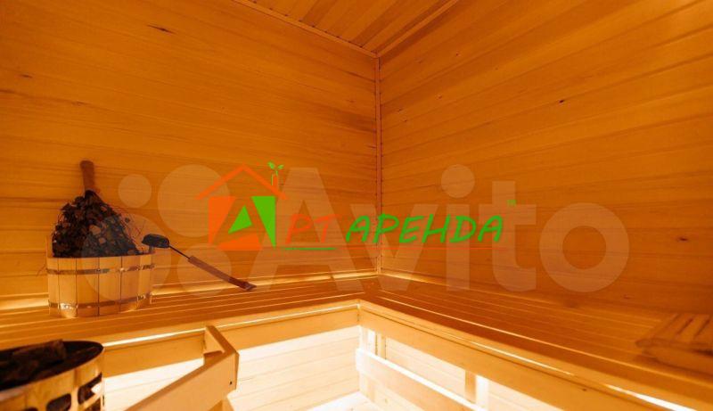 Новосибирск. 3-к. дом, 80 м², Радужная, д. - фото 37