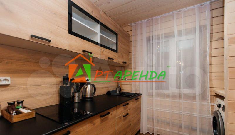 Новосибирск. 3-к. дом, 80 м², Радужная, д. - фото 3