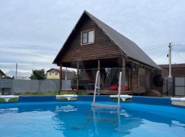 3-к. дом, 80 м² - Радужная. Новосибирск - фото 0