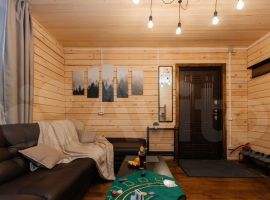 3-к. дом, 80 м² - Радужная. Новосибирск - фото 9