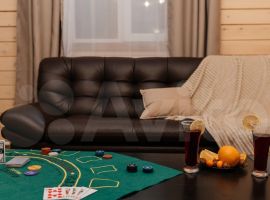 3-к. дом, 80 м² - Радужная. Новосибирск - фото 10