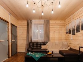 3-к. дом, 80 м² - Радужная. Новосибирск - фото 11