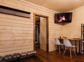 3-к. дом, 80 м² - Радужная. Новосибирск - фото 12