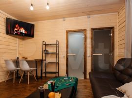 3-к. дом, 80 м² - Радужная. Новосибирск - фото 15