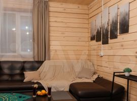 3-к. дом, 80 м² - Радужная. Новосибирск - фото 16