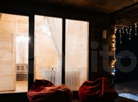 3-к. дом, 80 м² - Радужная. Новосибирск - фото 1