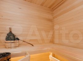 3-к. дом, 80 м² - Радужная. Новосибирск - фото 19