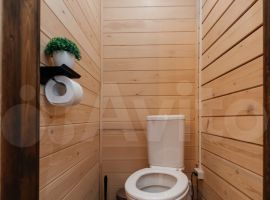 3-к. дом, 80 м² - Радужная. Новосибирск - фото 23