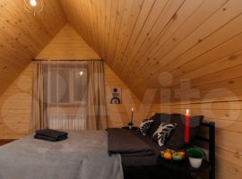 3-к. дом, 80 м² - Радужная. Новосибирск - фото 24