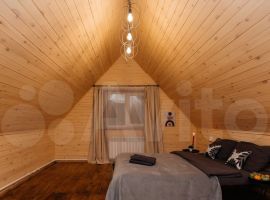 3-к. дом, 80 м² - Радужная. Новосибирск - фото 25