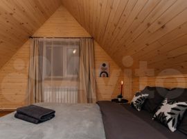 3-к. дом, 80 м² - Радужная. Новосибирск - фото 26