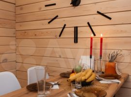 3-к. дом, 80 м² - Радужная. Новосибирск - фото 27