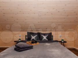 3-к. дом, 80 м² - Радужная. Новосибирск - фото 29