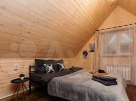 3-к. дом, 80 м² - Радужная. Новосибирск - фото 31