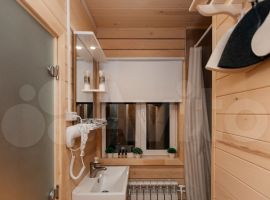 3-к. дом, 80 м² - Радужная. Новосибирск - фото 33