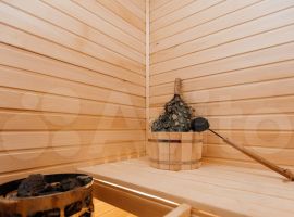3-к. дом, 80 м² - Радужная. Новосибирск - фото 34