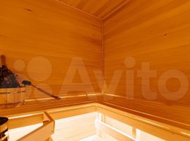 3-к. дом, 80 м² - Радужная. Новосибирск - фото 37
