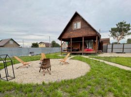 3-к. дом, 80 м² - Радужная. Новосибирск - фото 38