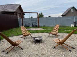 3-к. дом, 80 м² - Радужная. Новосибирск - фото 39