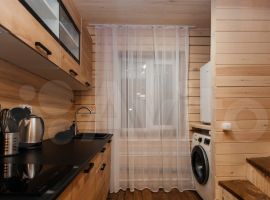 3-к. дом, 80 м² - Радужная. Новосибирск - фото 4
