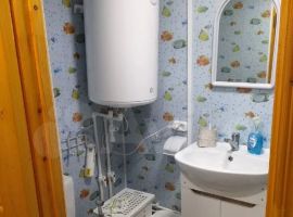 1-к. дом, 34 м² - Заречная. Козельск - фото 4