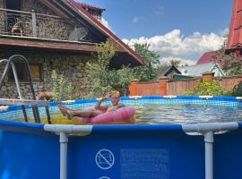 3-к. дом, 140 м² - Кирова (ГСК N 740 тер.). Домодедово - фото 1