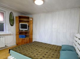 3-к. дом, 140 м² - Кирова (ГСК N 740 тер.). Домодедово - фото 19