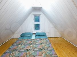3-к. дом, 140 м² - Кирова (ГСК N 740 тер.). Домодедово - фото 22