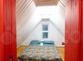 3-к. дом, 140 м² - Кирова (ГСК N 740 тер.). Домодедово - фото 23