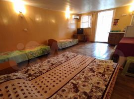 2-к. коттедж, 60 м² - Рабочая. Ейск - фото 11