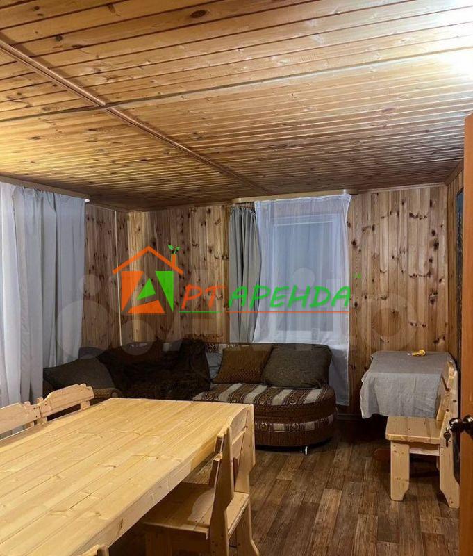 Курск. 3-к. дом, 90,5 м², , д. - фото 12