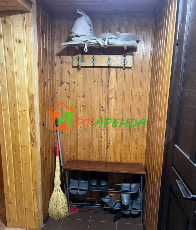 Курск. 3-к. дом, 90,5 м², , д. - фото 19