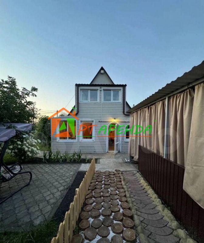 Курск. 3-к. дом, 90,5 м², , д. - фото 5