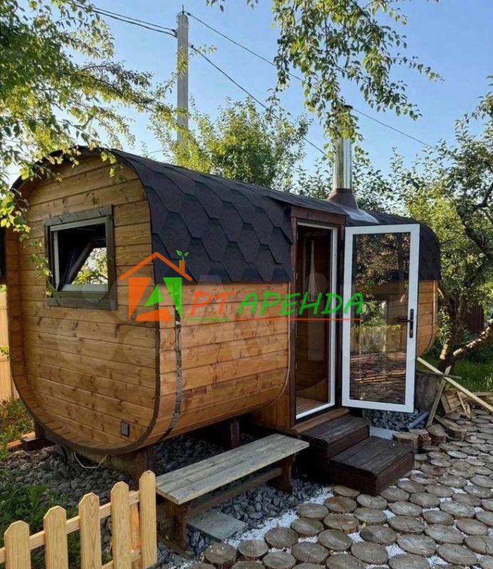 Курск. 3-к. дом, 90,5 м², , д. - фото 8