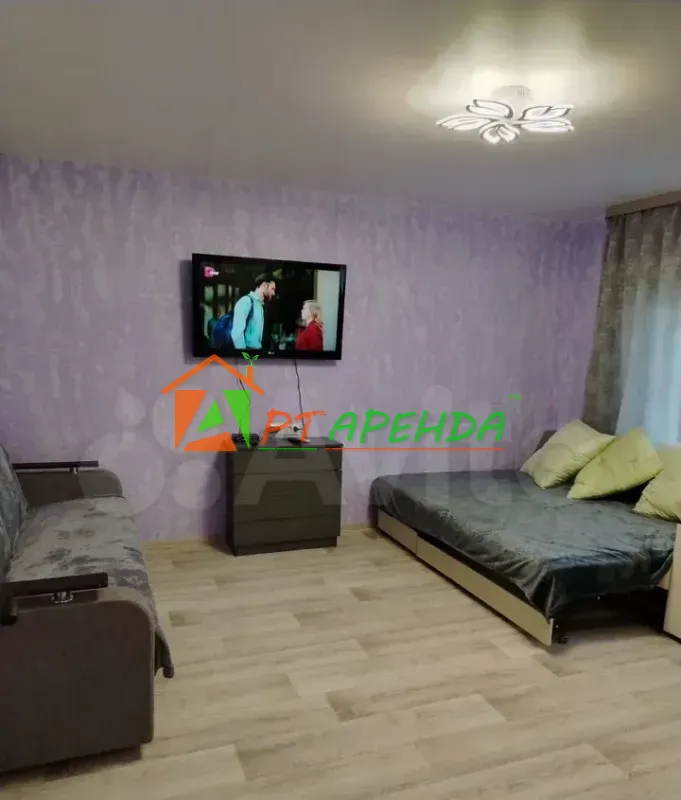 Задонск. 1-к. дом, 35 м², Мирная, д. - фото 0
