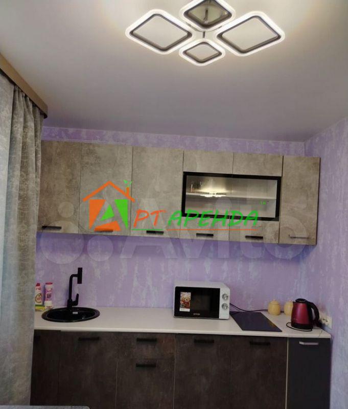 Задонск. 1-к. дом, 35 м², Мирная, д. - фото 10