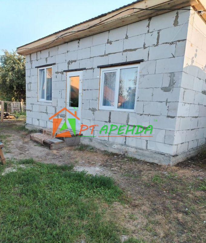 Задонск. 1-к. дом, 35 м², Мирная, д. - фото 11