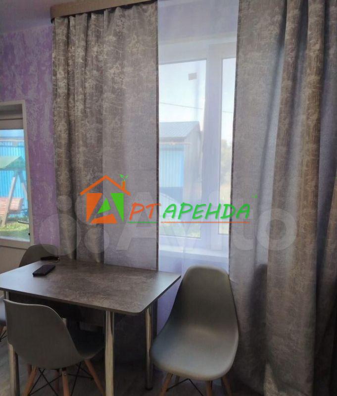 Задонск. 1-к. дом, 35 м², Мирная, д. - фото 5