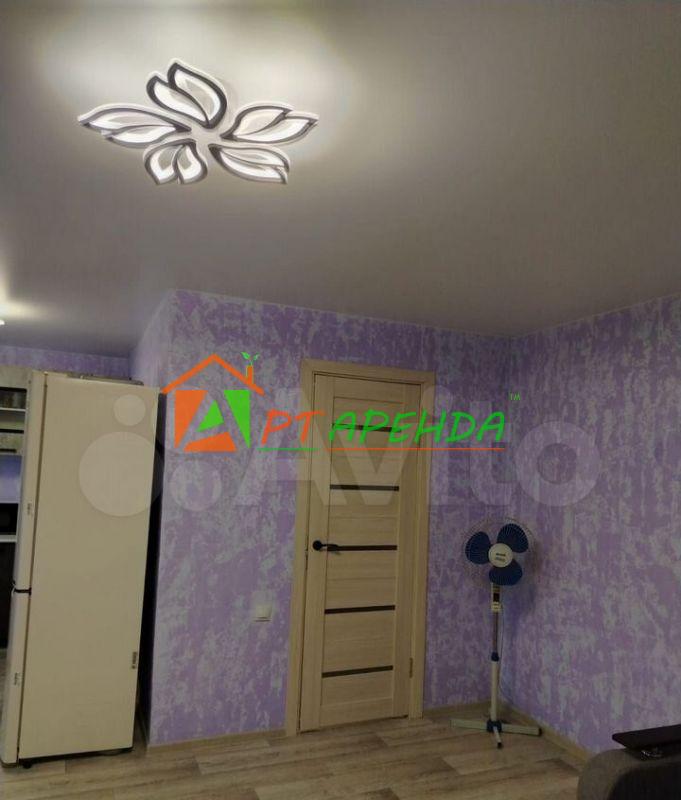 Задонск. 1-к. дом, 35 м², Мирная, д. - фото 6