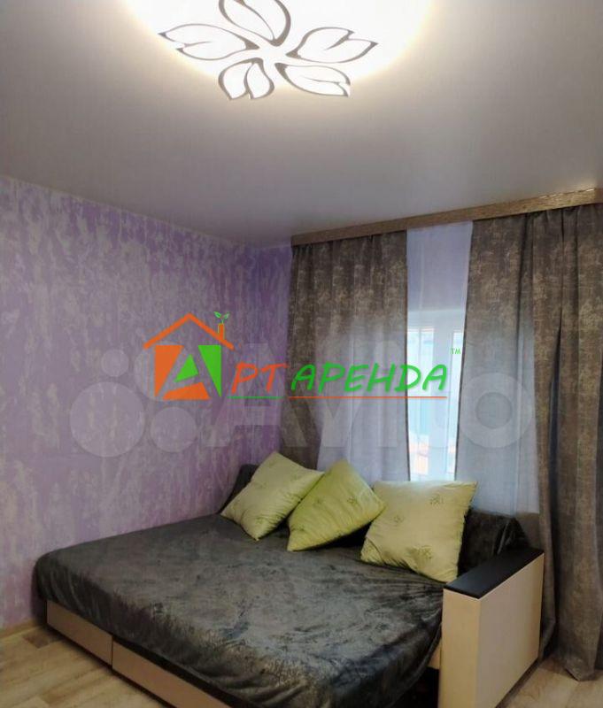 Задонск. 1-к. дом, 35 м², Мирная, д. - фото 7