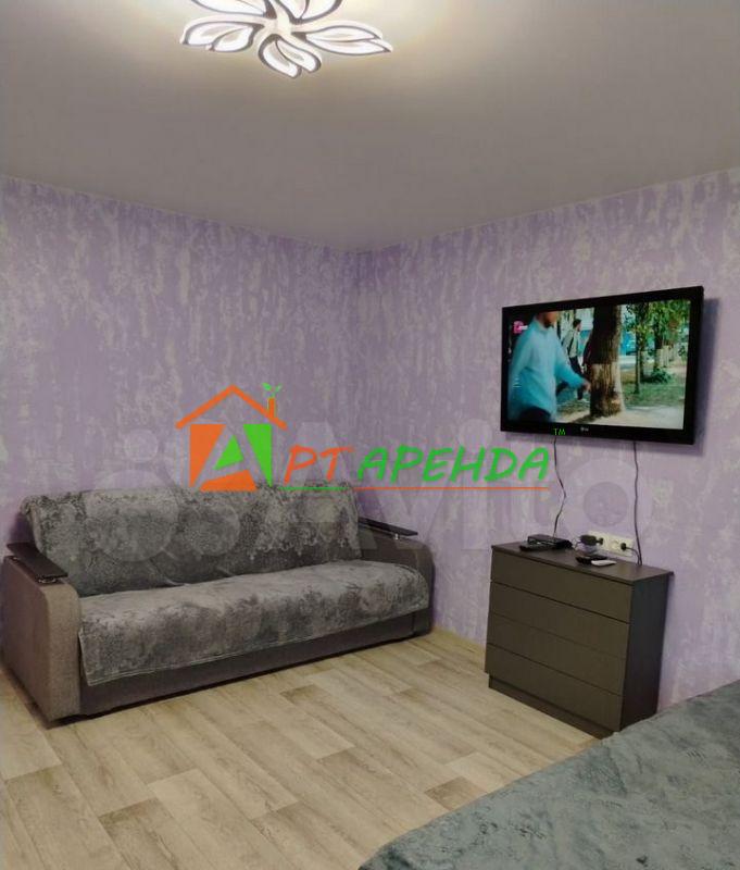 Задонск. 1-к. дом, 35 м², Мирная, д. - фото 8