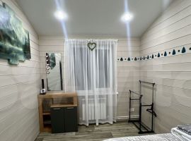 2-к. коттедж, 68 м² - Родниковая (Жигулевские ворота мкр). Шерегеш - фото 10