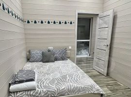 2-к. коттедж, 68 м² - Родниковая (Жигулевские ворота мкр). Шерегеш - фото 11