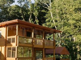 4-к. дом, 190 м² - Речная. Нефтегорск - фото 0