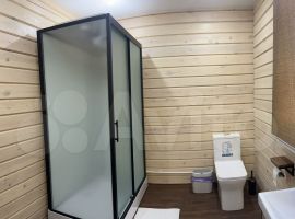 4-к. дом, 190 м² - Речная. Нефтегорск - фото 9