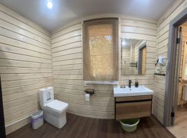 4-к. дом, 190 м² - Речная. Нефтегорск - фото 10