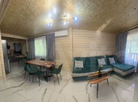 4-к. дом, 190 м² - Речная. Нефтегорск - фото 11