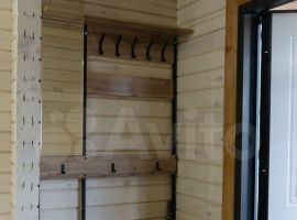 4-к. дом, 190 м² - Речная. Нефтегорск - фото 13