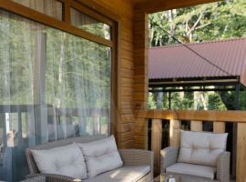 4-к. дом, 190 м² - Речная. Нефтегорск - фото 14