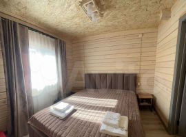 4-к. дом, 190 м² - Речная. Нефтегорск - фото 8